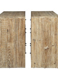 Apothecary - Display Chest - Beige