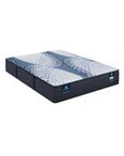 iComfort - 12" Aveda Memory Foam Plush Mattress