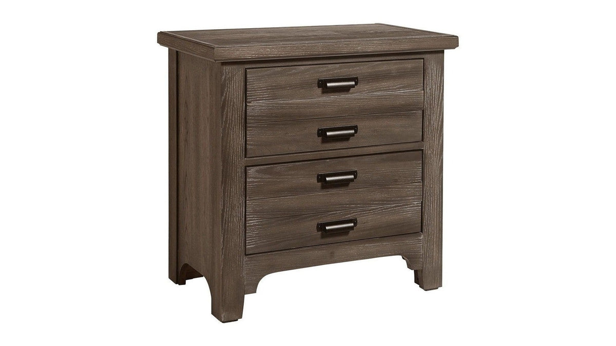 Bungalow - Night Stand