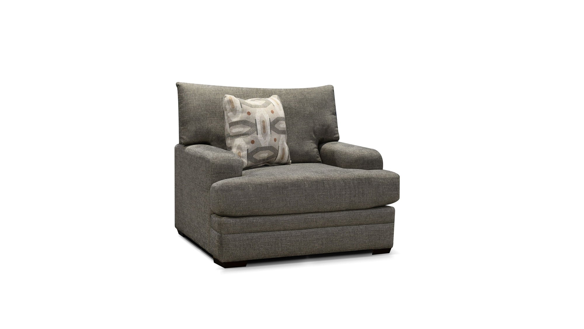 Del Mar - Luca Chair And A Half