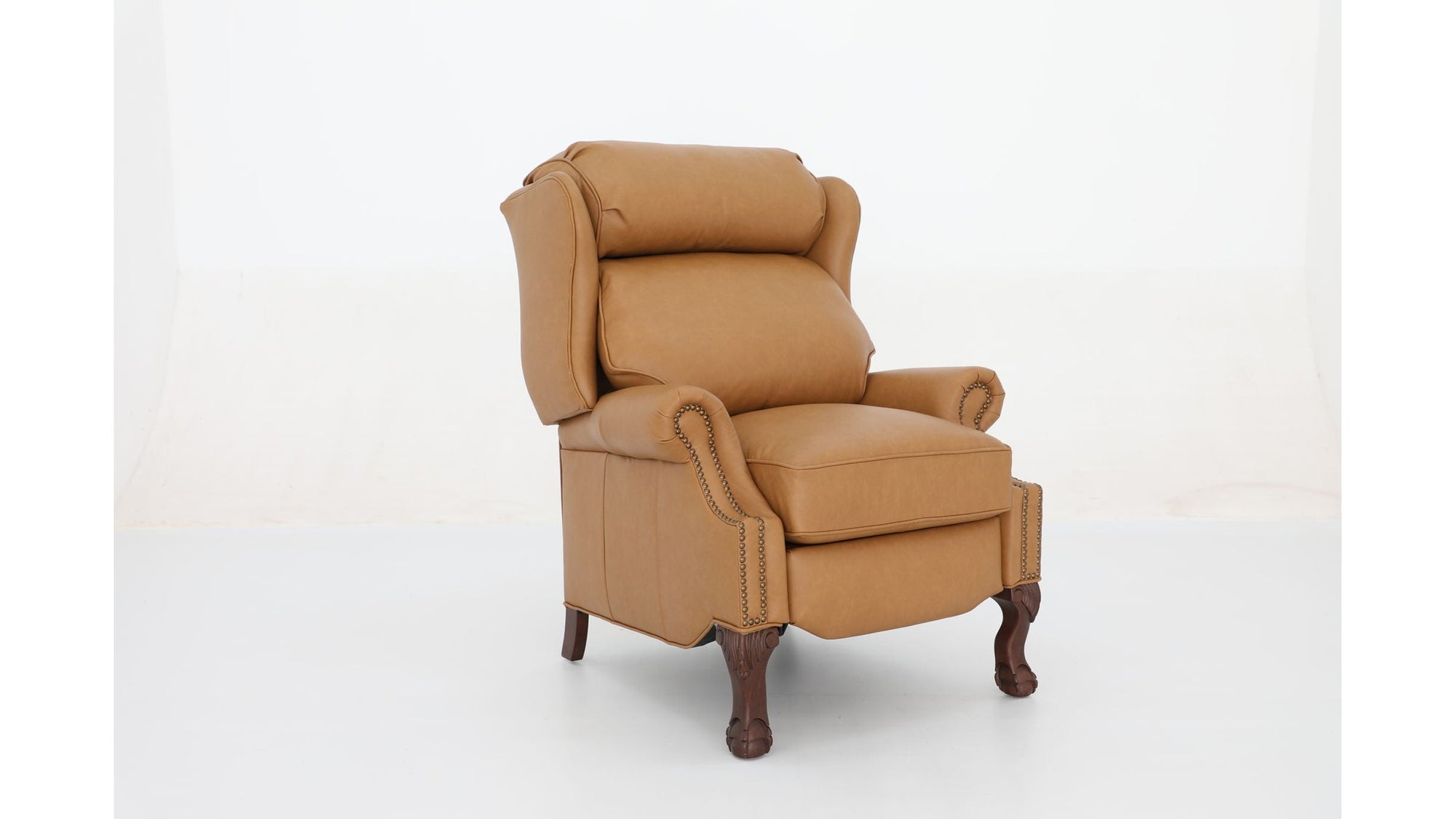Danbury - Recliner