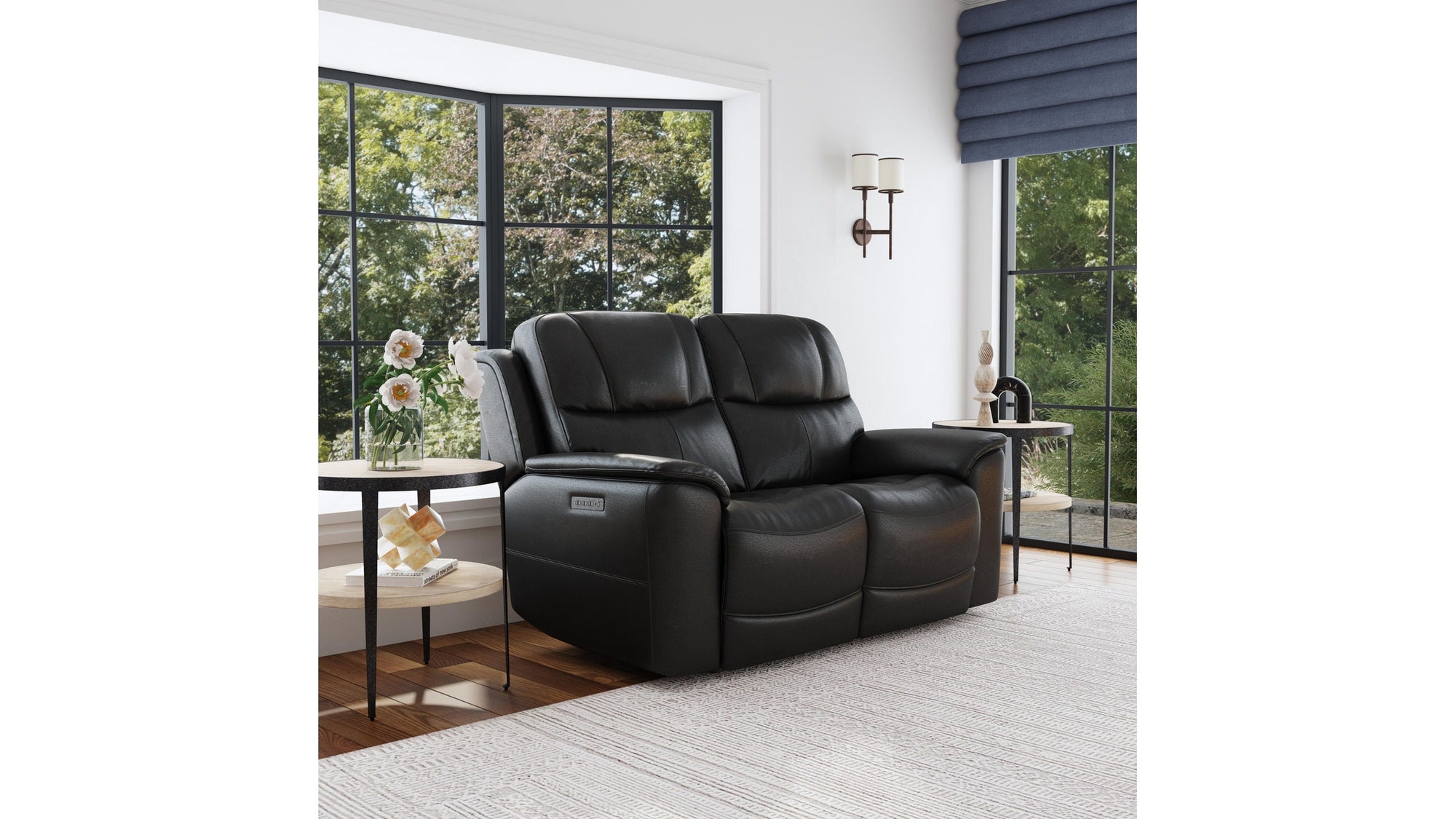 Crew - Power Loveseat