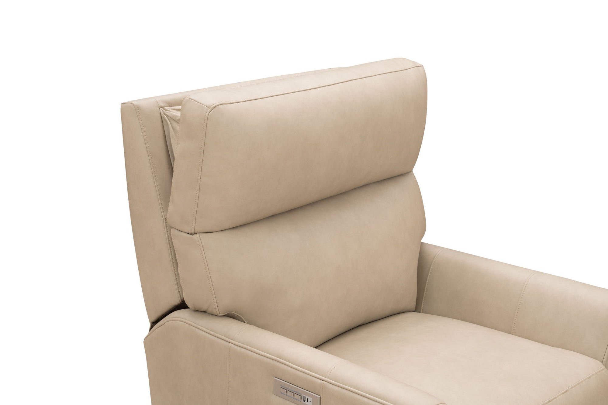 Marah - 3P Recliner Big &amp; Tall