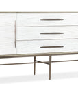 Cascade - Entertainment Console - White