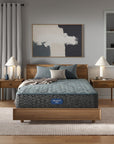 Beautyrest - Level One Firm Mattress