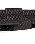 MS - Savion Grandier Power Recliner Sofa