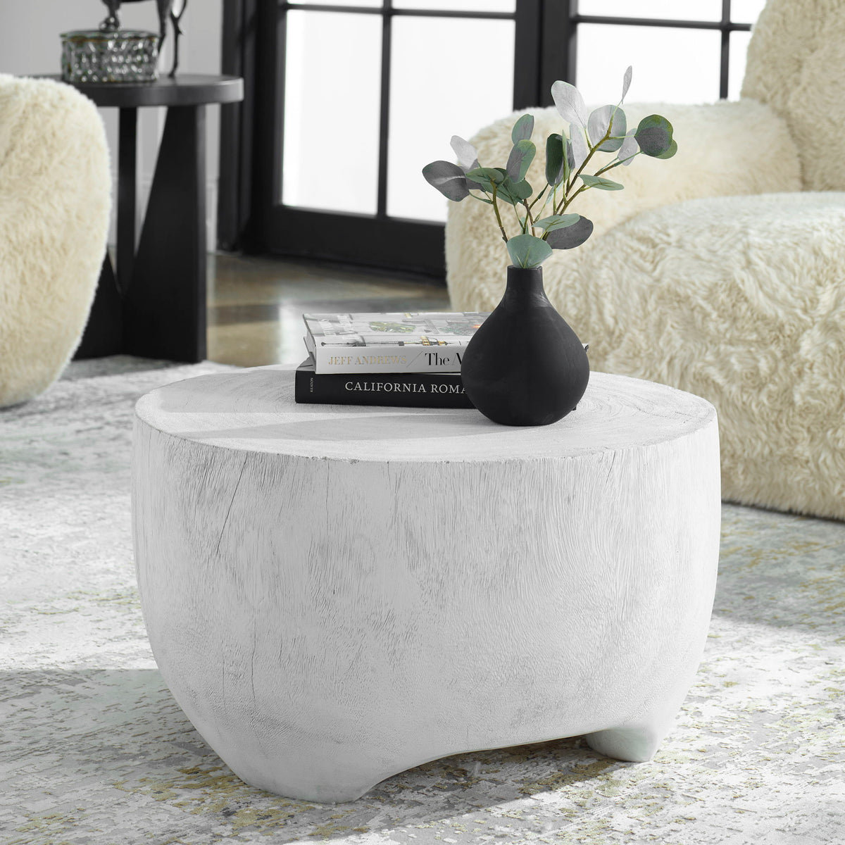 Elevate - Coffee Table
