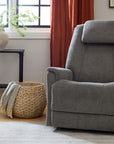 Zecliner Model 3+ - Power Sleep Chair