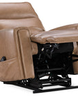 RC - Raze Lift Chair With Power  Recline / Headrest / Lumbar / Heat / Massage