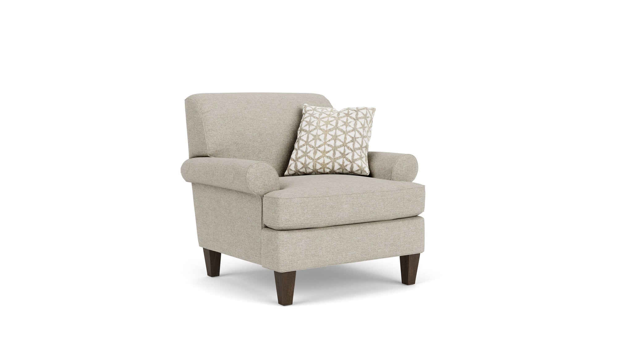 Venture - Fabric Chair