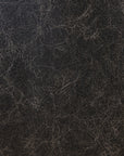 Anders - Chenille Accent Chair - Black