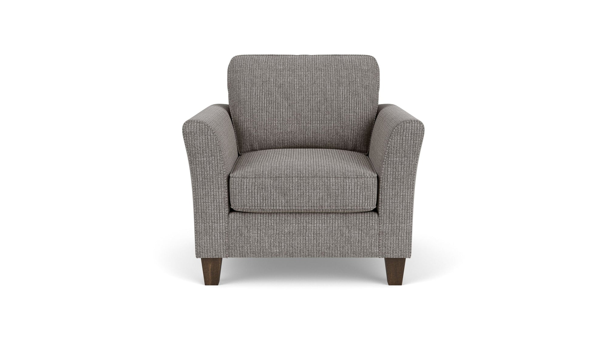 Libby - Fabric Chair