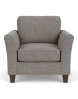 Libby - Fabric Chair
