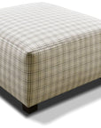 Jocelyn - 37" Large Ottoman