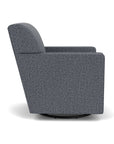 Nora - Fabric Swivel Chair