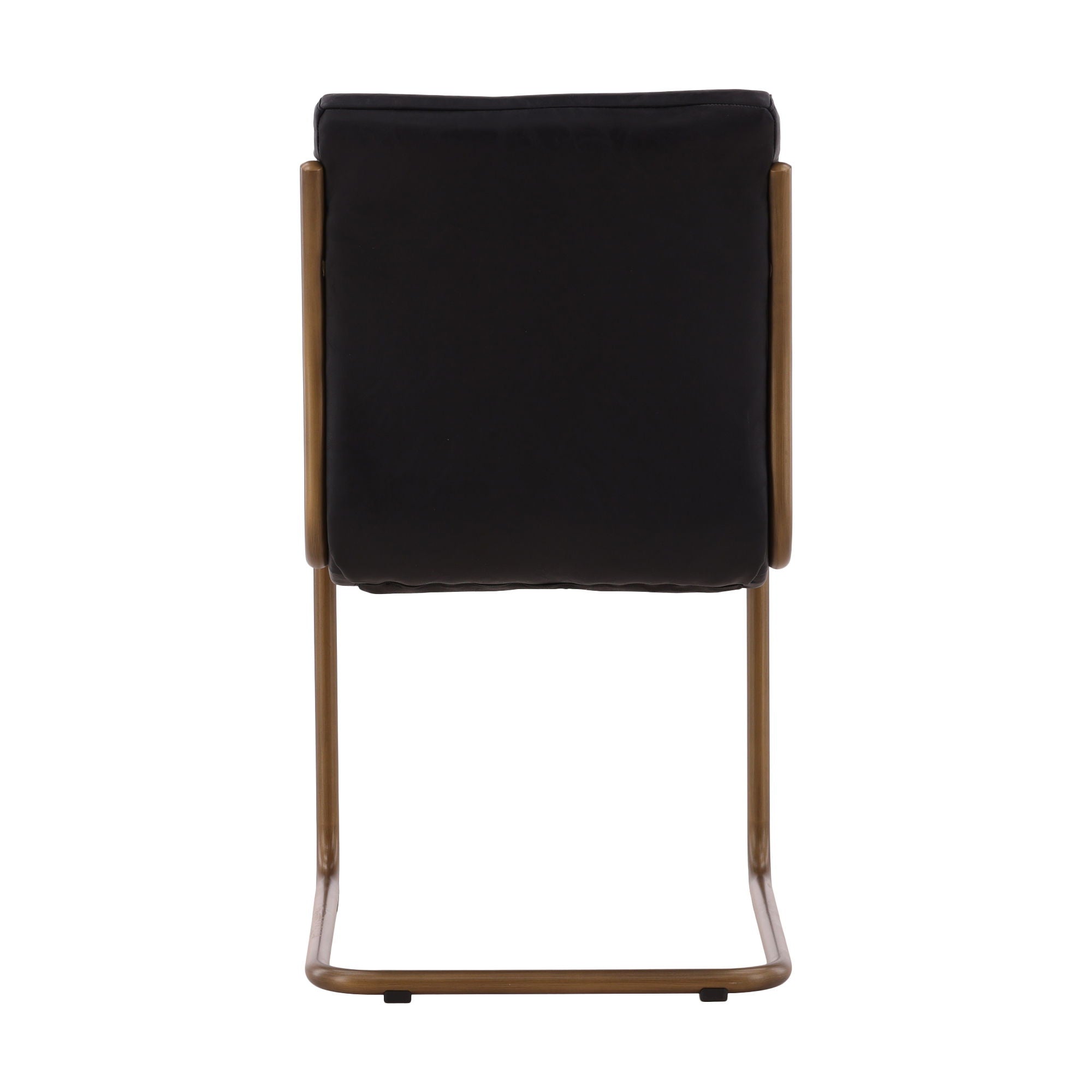 Russotto - Dining Chair - Black