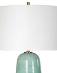 Andale - Table Lamp - Light Green