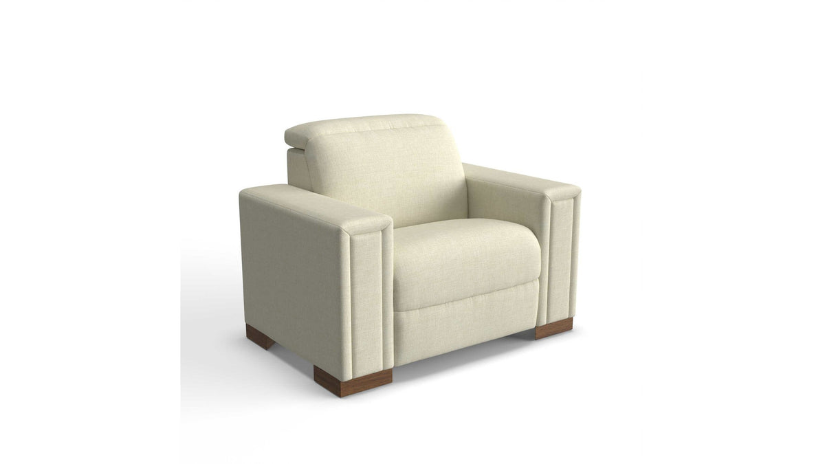 Armitage Power Reclining Chair &amp; a Half w/ Headrest