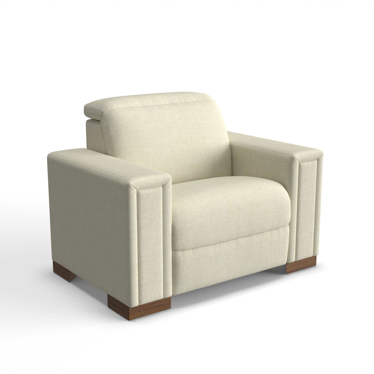 Armitage Power Reclining Chair &amp; a Half w/ Headrest