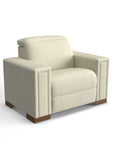 Armitage Power Reclining Chair & a Half w/ Headrest