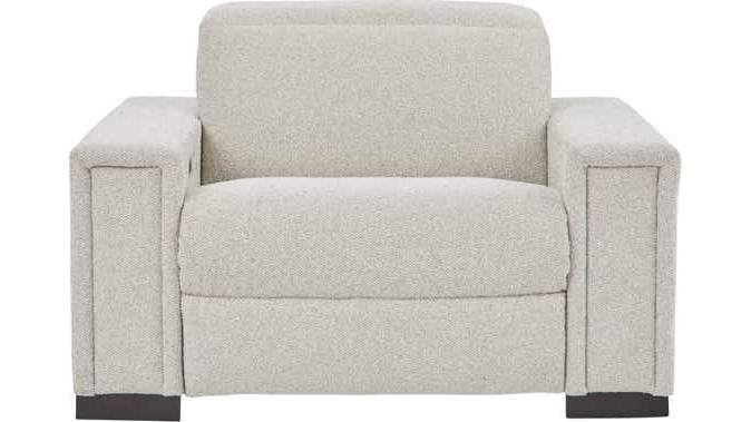 Armitage Power Reclining Chair &amp; a Half w/ Headrest