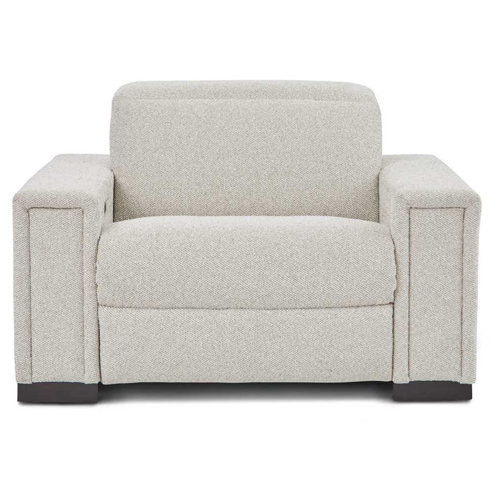 Armitage Power Reclining Chair &amp; a Half w/ Headrest