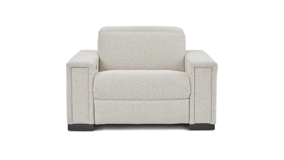 Armitage Power Reclining Chair &amp; a Half w/ Headrest