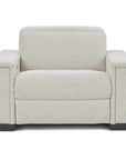 Armitage Power Reclining Chair & a Half w/ Headrest