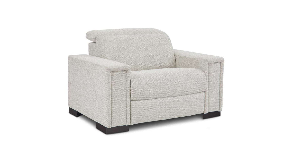 Armitage Power Reclining Chair &amp; a Half w/ Headrest