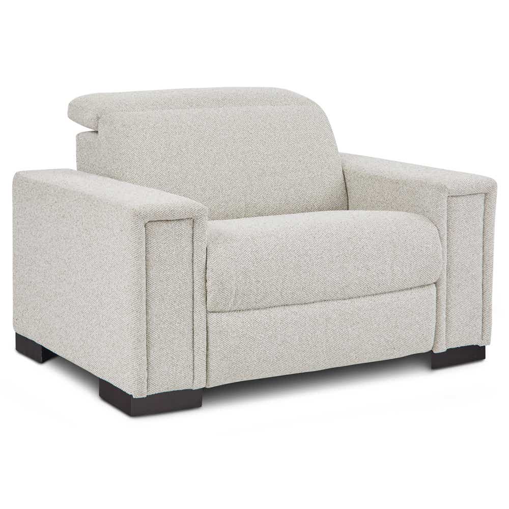 Armitage Power Reclining Chair &amp; a Half w/ Headrest