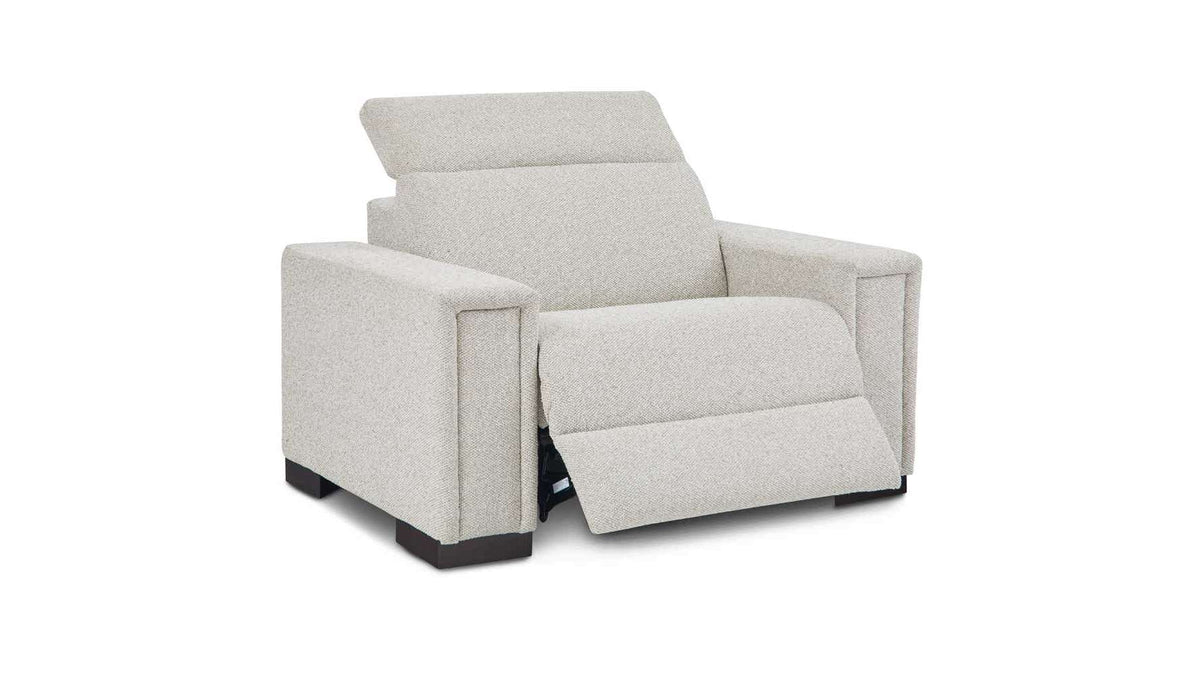 Armitage Power Reclining Chair &amp; a Half w/ Headrest