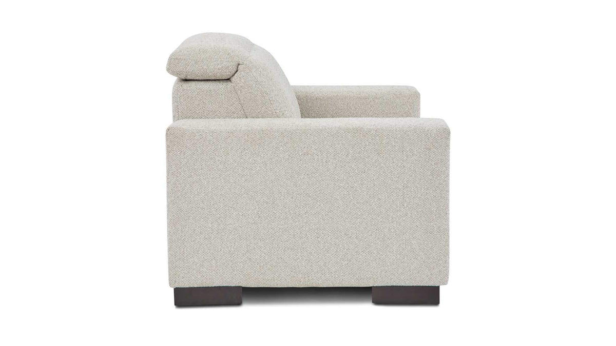 Armitage Power Reclining Chair &amp; a Half w/ Headrest
