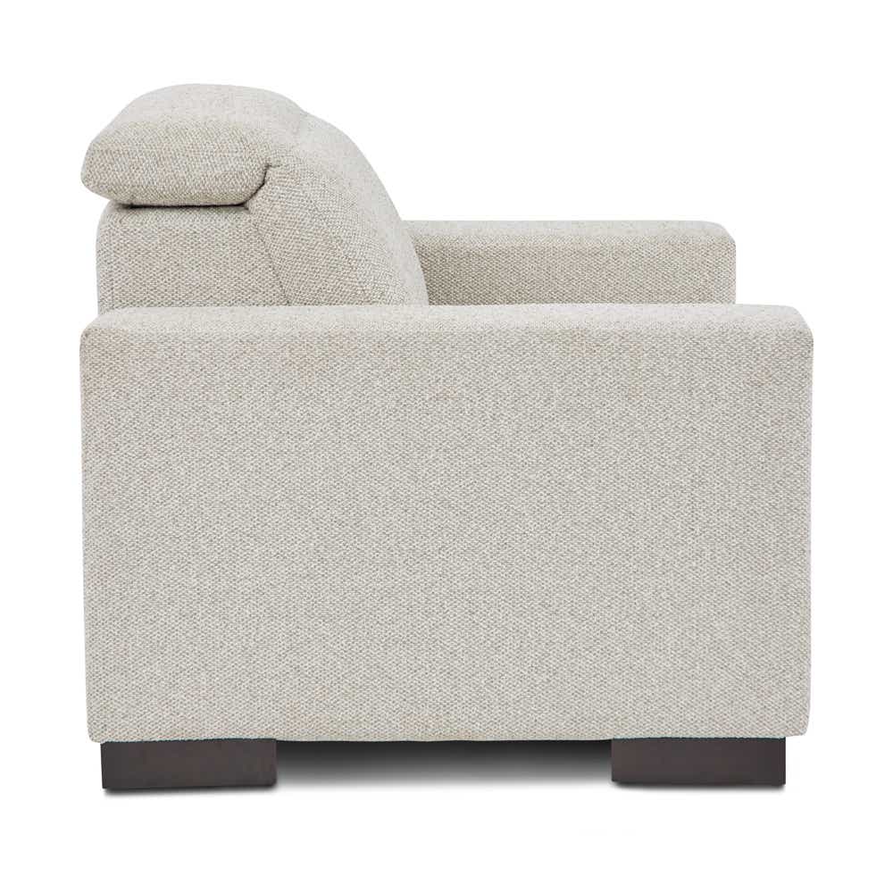 Armitage Power Reclining Chair &amp; a Half w/ Headrest