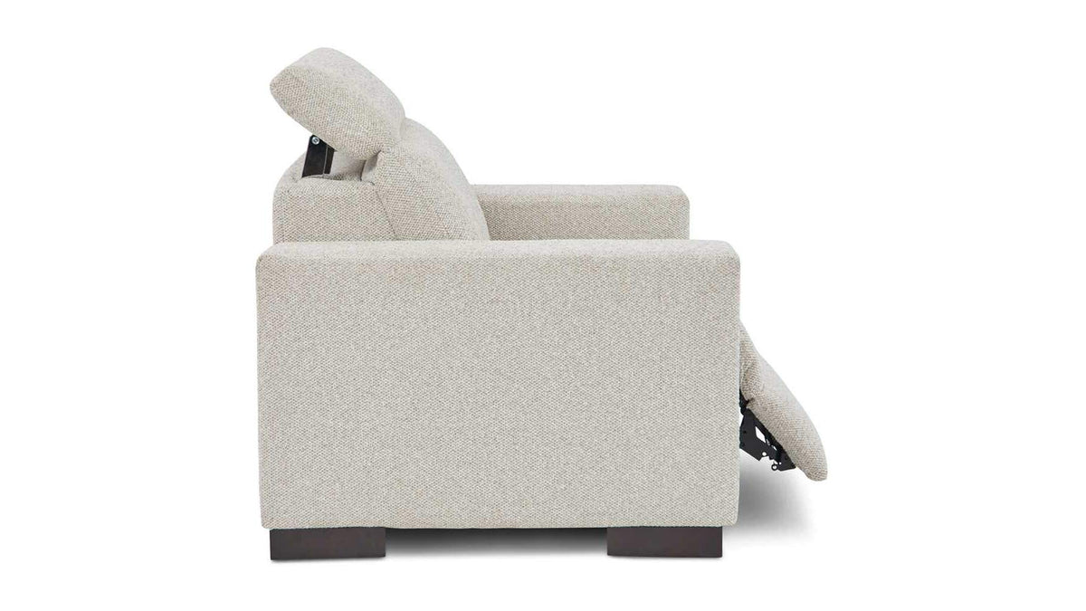 Armitage Power Reclining Chair &amp; a Half w/ Headrest