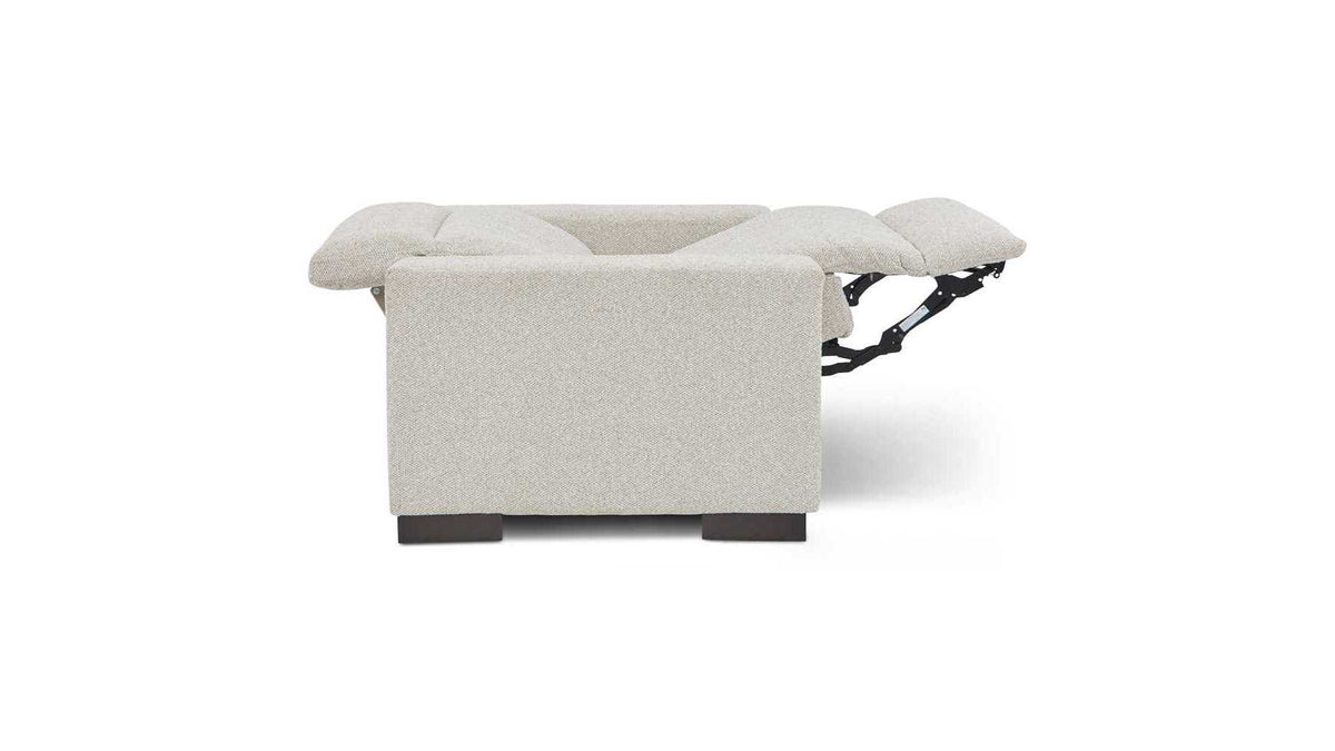 Armitage Power Reclining Chair &amp; a Half w/ Headrest