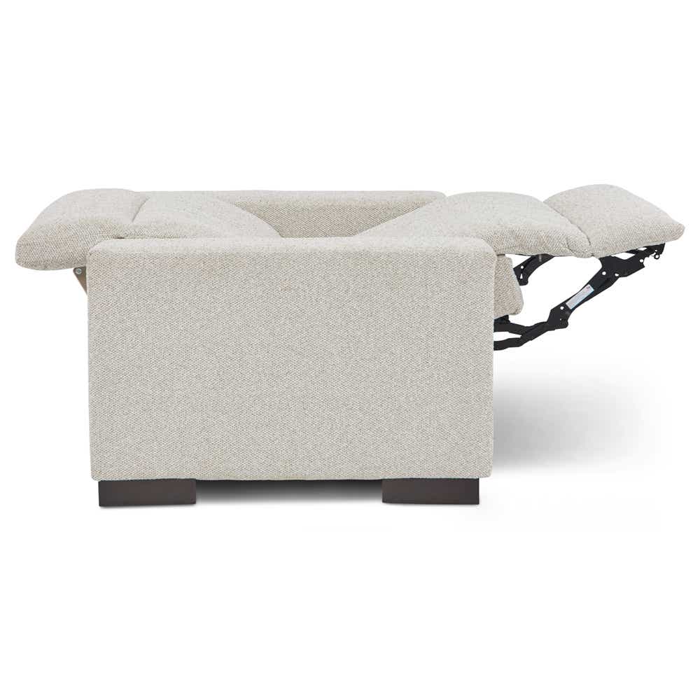 Armitage Power Reclining Chair &amp; a Half w/ Headrest