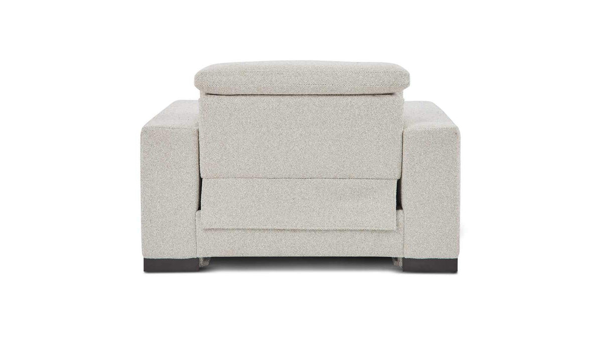 Armitage Power Reclining Chair &amp; a Half w/ Headrest