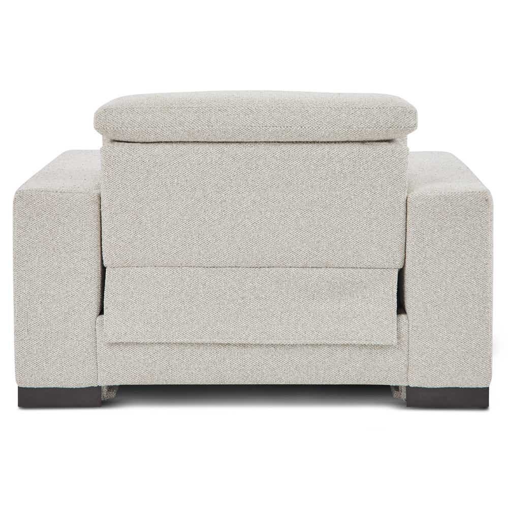 Armitage Power Reclining Chair &amp; a Half w/ Headrest