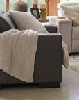 Armitage Power Reclining Chair & a Half w/ Headrest