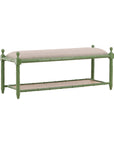 Westbrook - Bench