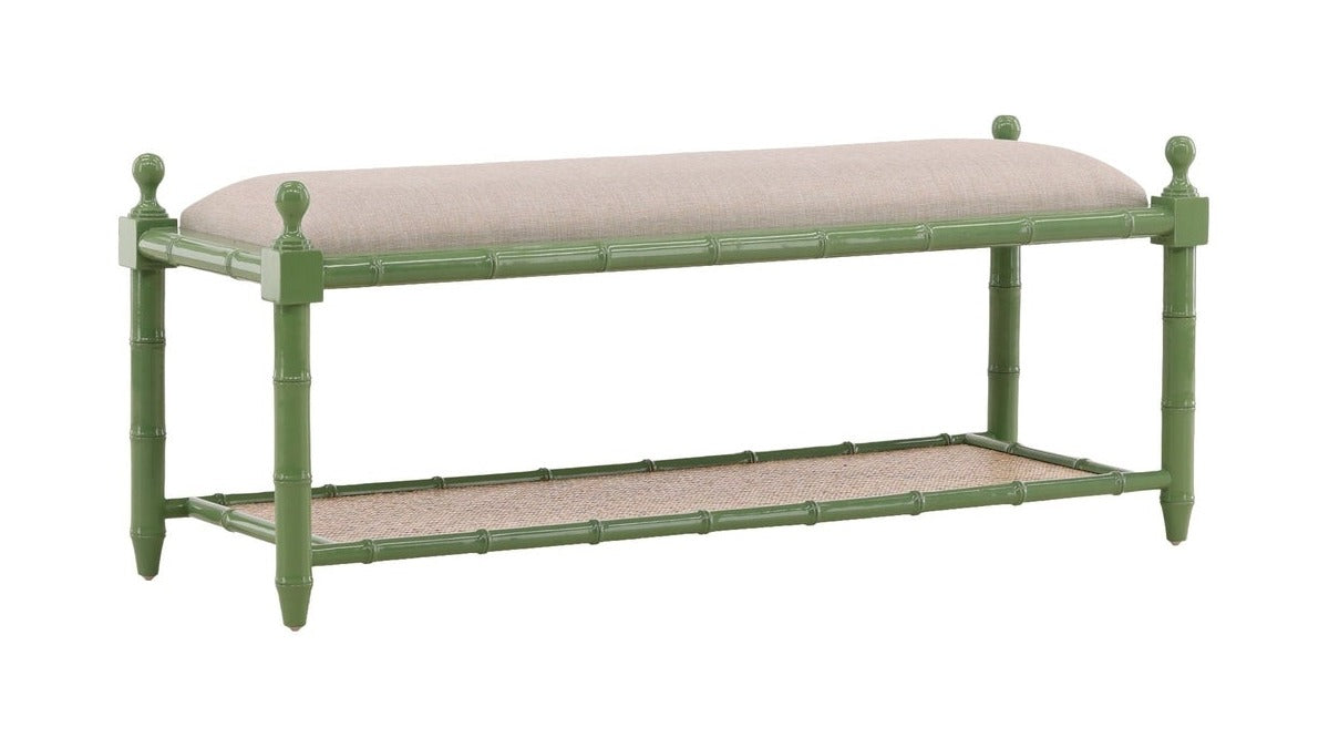 Westbrook - Bench