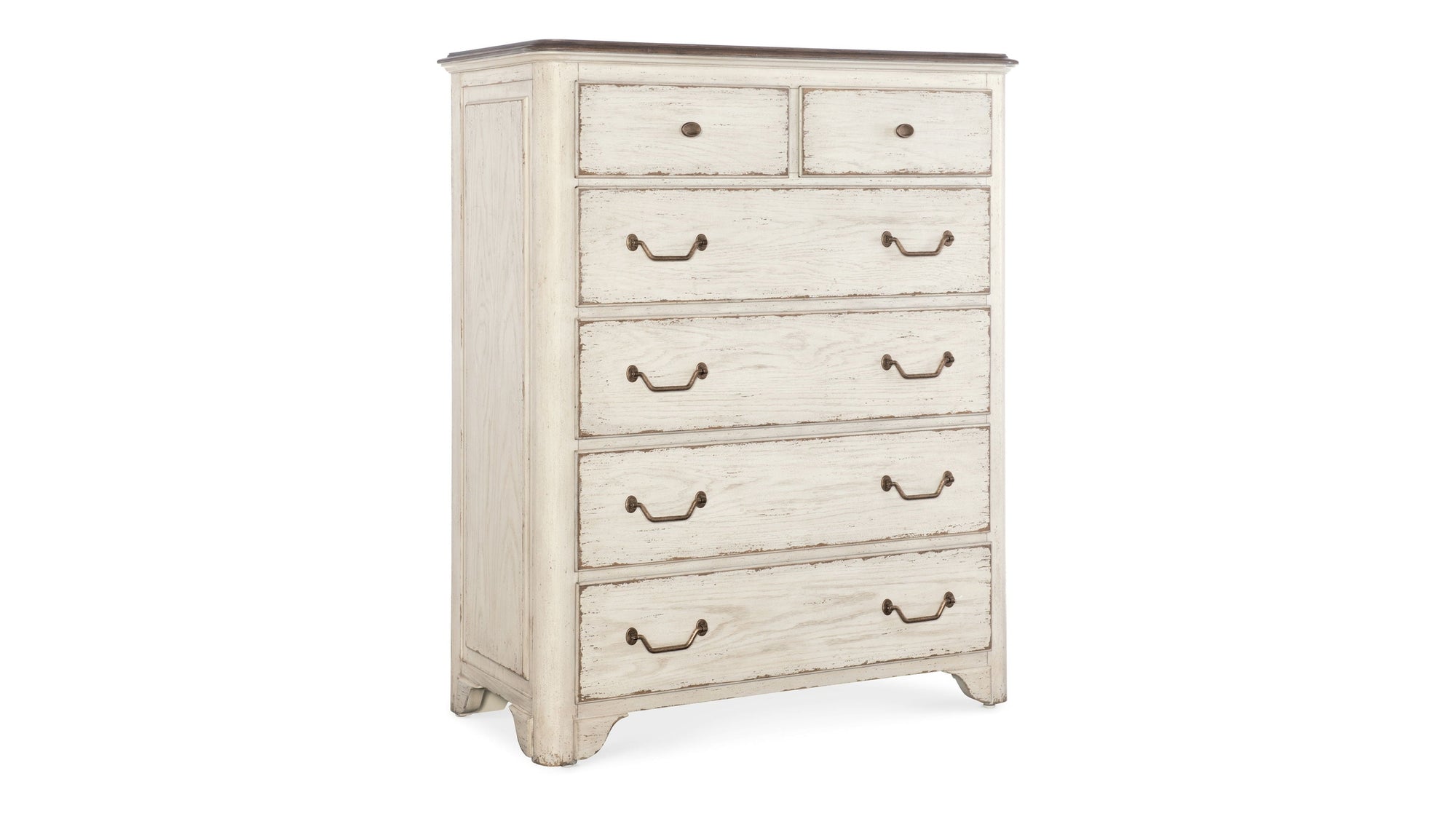 Americana - 46" Six-Drawer Chest