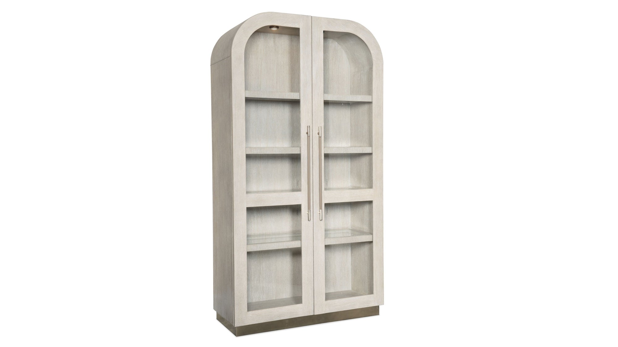 Modern Mood - Display Cabinet