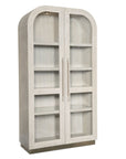 Modern Mood - Display Cabinet