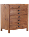 Apothecary - Small Chest