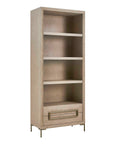 Alessia - Etagere - Light Oak