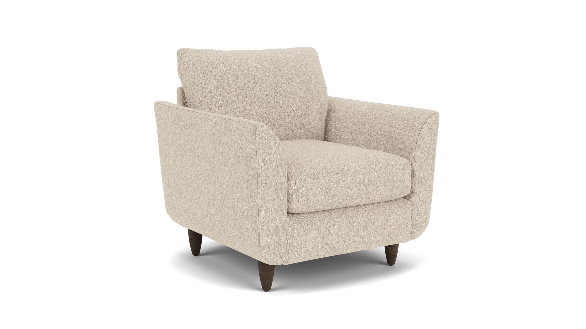 Mia - Fabric Chair