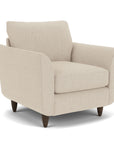 Mia - Fabric Chair