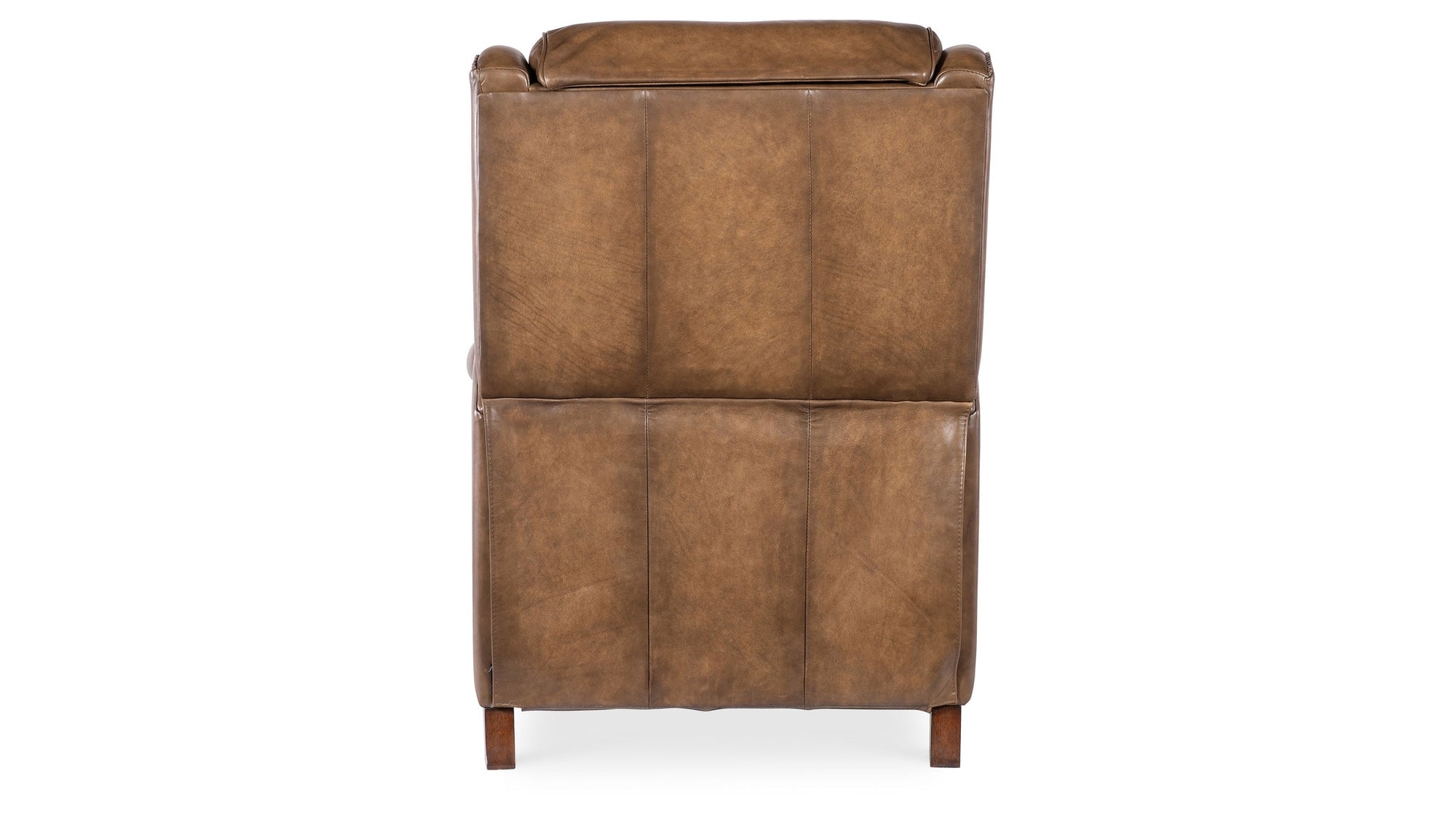 RC - Carrington Power Recliner With Power Headrest