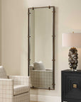 Hann - Full Length Mirror - Bronze